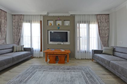 Yaşam Villa 2 Söğüt