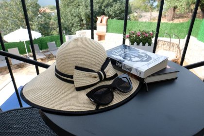 Yaşam Villa Söğüt