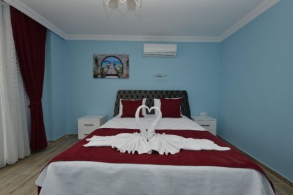 Yaşam Villa Söğüt