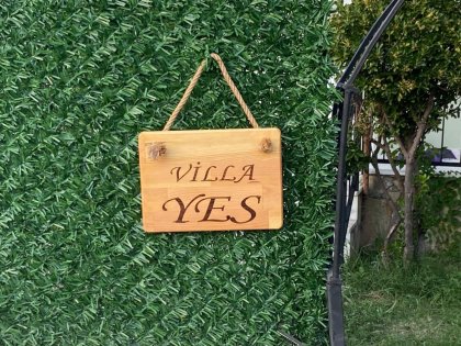 Yes Villa 2 Dalyan