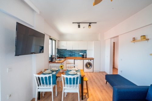 Dream Apart Supreme Room