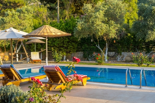 Feronia Villa Orhaniye