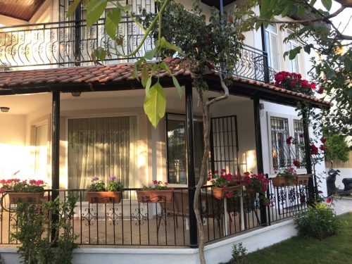 Günay Villa Dalyan