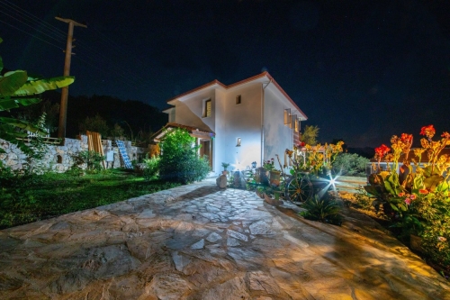 Jasmin Villa 2 (Havuzsuz) Selimiye 