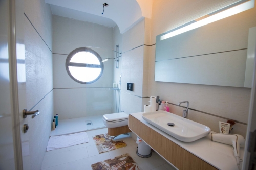 Jotun Villa İçmeler