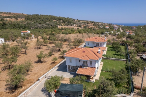 Kumyer Twins 3 Datça