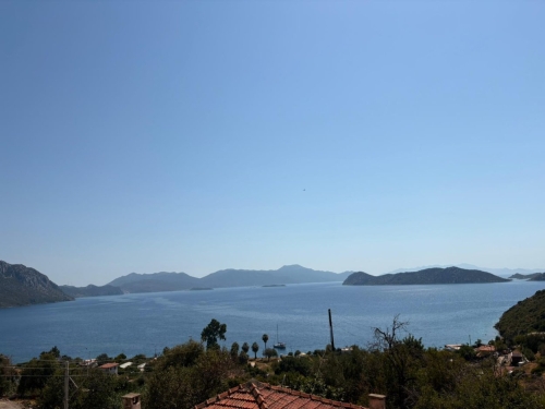 Mabeyn Villa Söğüt