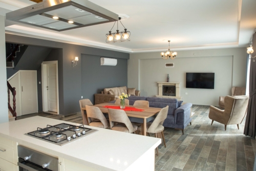 Masal Villa Söğüt