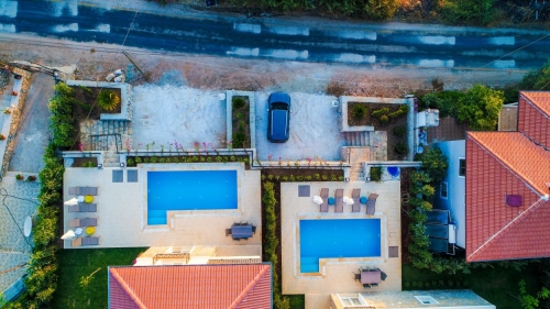 Massi Villa 2 Söğüt