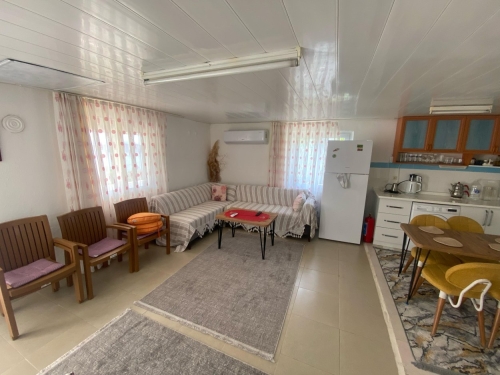 Serenity Suite Söğüt 2+1