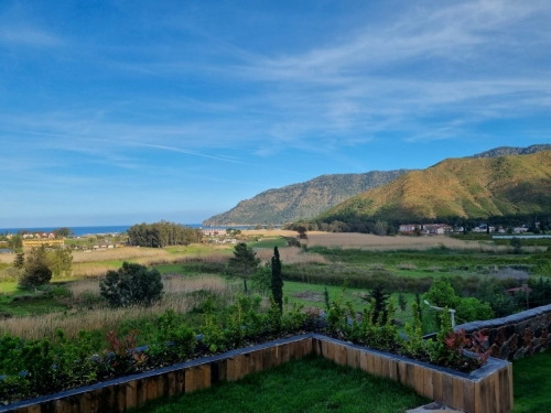 Standart Villa Kumluca