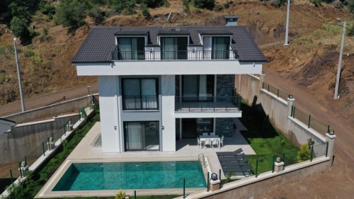 Villa Bodrum Beldibi