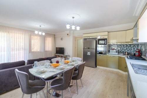 Villa Eylül Selimiye