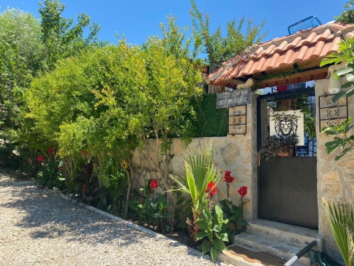 Villa Güven Gökova