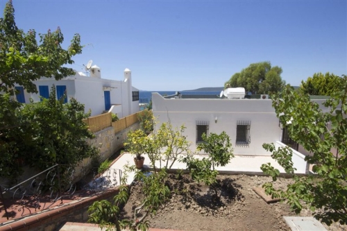 Villa Güvercinlik BD281