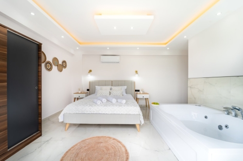 Villa Libertas 1 Fethiye