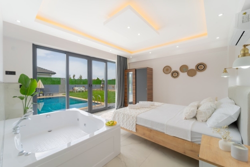Villa Libertas 2 Fethiye