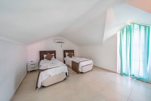 Villa Pine 8 Fethiye