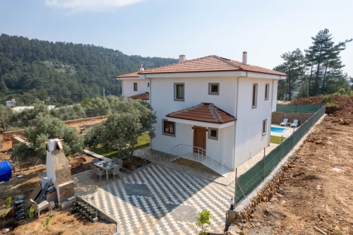 Villa Türkoğlu Akyaka Kuyucak