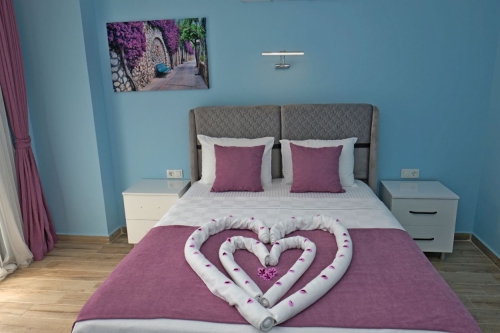 Yaşam Villa Söğüt