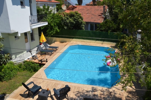 Yes Villa 2 Dalyan